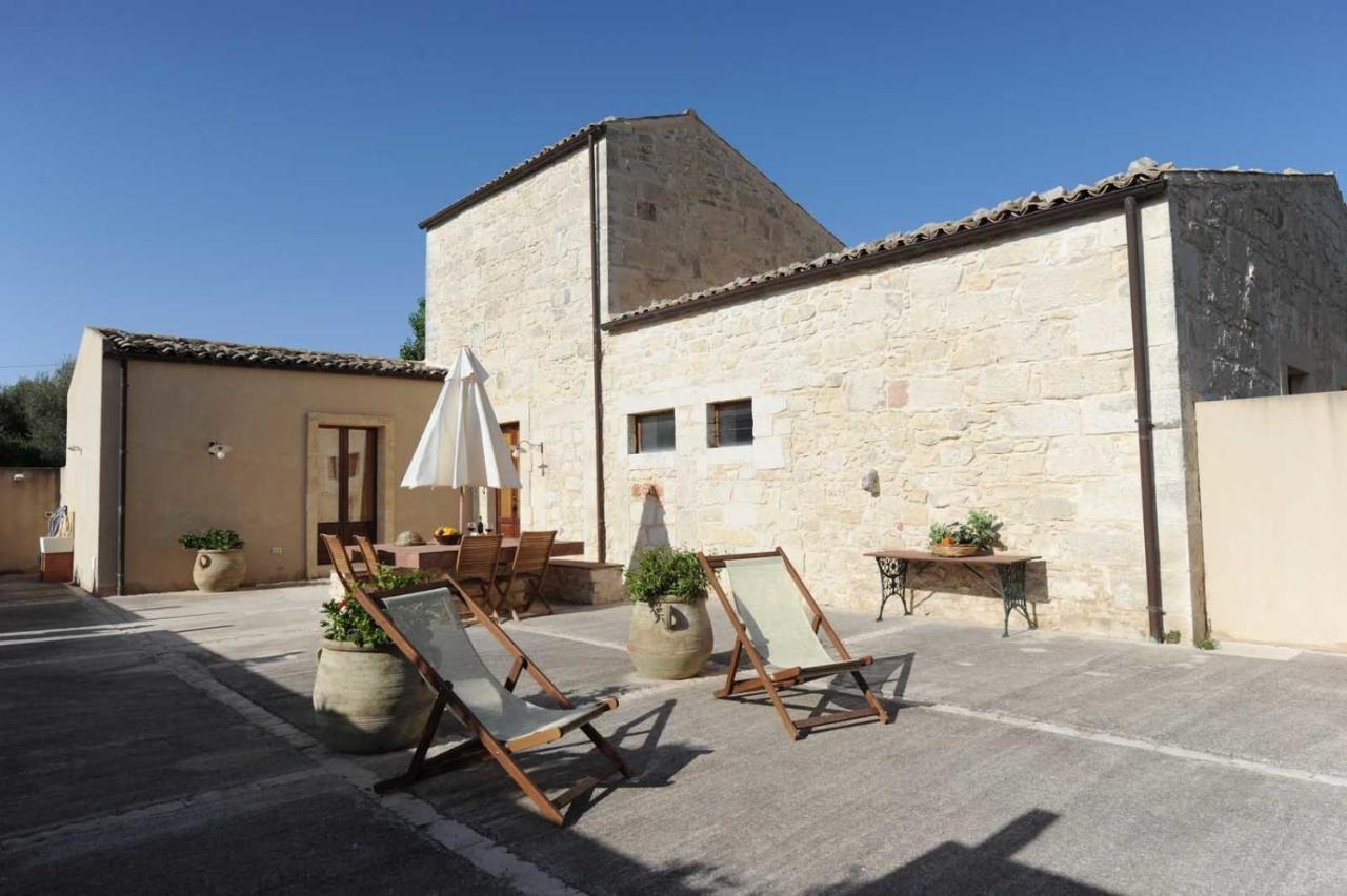 ホテル Relais Parco Cavalonga ドンナフガタ 部屋 写真